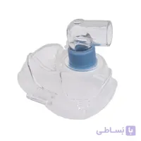 ماسک تنفسی سی‌ پپ بای پپ NIV