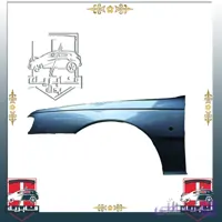 گلگیر جلو پژو 405 خام