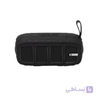 اسپیکر بلوتوثی قابل حمل پرووان مدل ProOne Santa ا ProOne Santa Portable Bluetooth Speaker