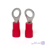 سرسیم حلقوی DeDe مدل RV1.25-5S