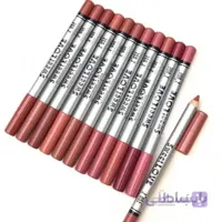 پخش عمده رژ لب مدادی اصلی مارک زدیوس