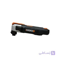 کارتر ورکس مدل Worx WX 686.2 ا Worx WX 686.2