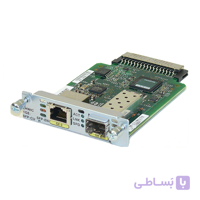 ماژول EHWIC-1GE-SFP-CU