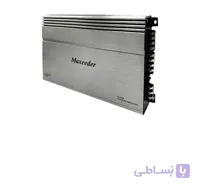 آمپلی فایر مکسیدر مدل – BM608