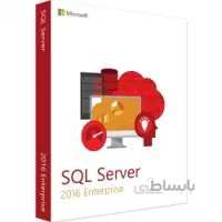 SQL Server 2016 Enterprise