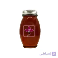 عسل آویشن طبیعی کردستان - ژیناسو - 1کیلوگرم