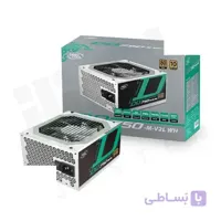 پاور دیپ کول فول ماژولار هوشمند 750W DeepCool
