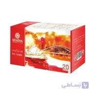 بسته چای ترش نیوشا مدل Red Tea