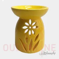 اسانس سوز سرامیکی طرح عروس