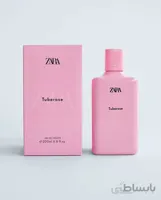 عطر زنانه TUBEROSE زارا