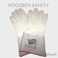 دستکش جوشکاری آرگون بلند American safety