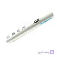 پنل درب قاب DVD لپ تاپ دل مدل XPS L501X