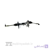 جعبه فرمان ایکس۳۳