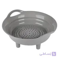 سبد بخار پز سیلیکونی 1178