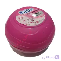 خوشبو کننده ژلی گالوس با رایحه شکوفه مدل Magic Garden حجم 150 میلی