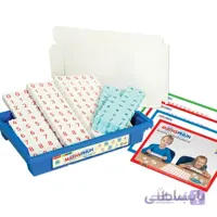 لگو ریاضی مورفان
