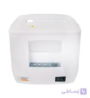 فیش پرینتر زد ای سی ZEC W200H ا ZEC W200H desktop Printer
