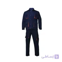 لباس کار زیگورات