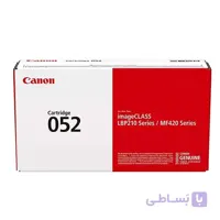Canon Cartridge 052