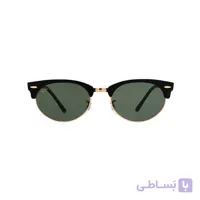 عینک آفتابی مدل ORB3946 1303/31 ا Rayban ORB3946 1303/31