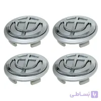 قالپاق داخل رینگ برلیانس (بسته 4 عددی)