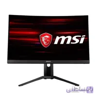 مانیتور 27 اینچ ام اس آی مدل MSI Optix MAG272CQR ا MSI Optix MAG272CQR
