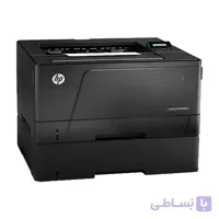 پرینتر لیزری اچ پی مدل LaserJet Pro M706n ا HP LaserJet Pro M706n Laser Printer