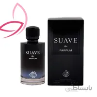 ادوپرفیوم مردانه فراگرنس وردمدلSuaveحجم۱۰۰میلی لیتر