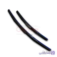 تیغه برف پاک کن هیبریدی سایز 24-18 برند بی اس کو