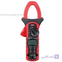 آمپرمتر UT207