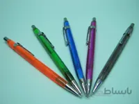 اتود ۰٫۹ شفاف Camier در ۵ رنگ