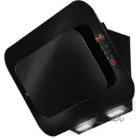 هود آشپزخانه شومینه ای اخوان ا Akhavan Kitchen Hood H-66-MF