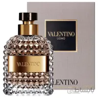 عطر ادکلن مردانه والنتینو یومو | Valentino Uomo | فروش عمده