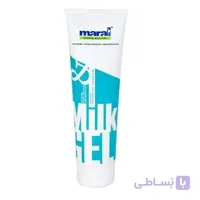 ژل مو مارال مدل آلوئه ورا حجم 300 میلی لیتر