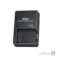 شارژر نیکون مشابه اصلی Nikon MH-24 Battery Charger for EN-EL14 HC
