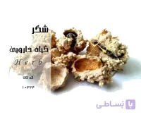 شکر تیغال