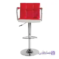 صندلی تابوره آرایشگاهی صنعت نواز مدل SN-3424