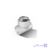 سه راه فلزی PPRC فیرات