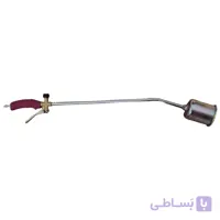 سرپیک شعله افکن آویژه صنعت مدل S-7