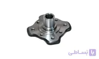 توپی چرخ جلو پراید 131 شرکتی