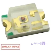 LED Green 0805 RHD | 03