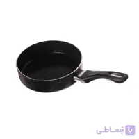 تابه تک دسته گرانیتی تیارا سایز 22