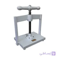 پرس صحافی بوک بیندر مدل نسیم 2533