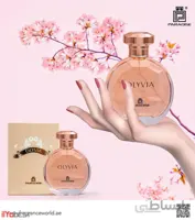 ادوپرفیوم زنانه مدل اولیویا مشابه المپیا زنانه LORD OLIVIA EDP 100ML