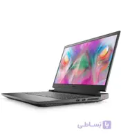 لپ تاپ 15.6 اینچی دل مدل DELL Laptop G15 5511-B4 i7 11800H - 32G DDR4 - 1T SSD - 4G Graphic
