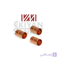 بوشن مسی سایز 13/8 ویستامهر