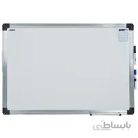 تخته وایت بورد شیدکو سایز 90×60 سانتی‌متر ا Shidco White Board Size 60 in 90 Cm