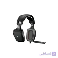 هدست مخصوص بازی لاجیتک مدلG35