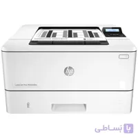 پرینتر لیزری اچ پی مدل LaserJet Pro M402dne ا HP LaserJet Pro M402dne Laser Printer