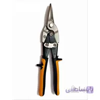 قیچی ورق بر واستر تایوان VASTER
